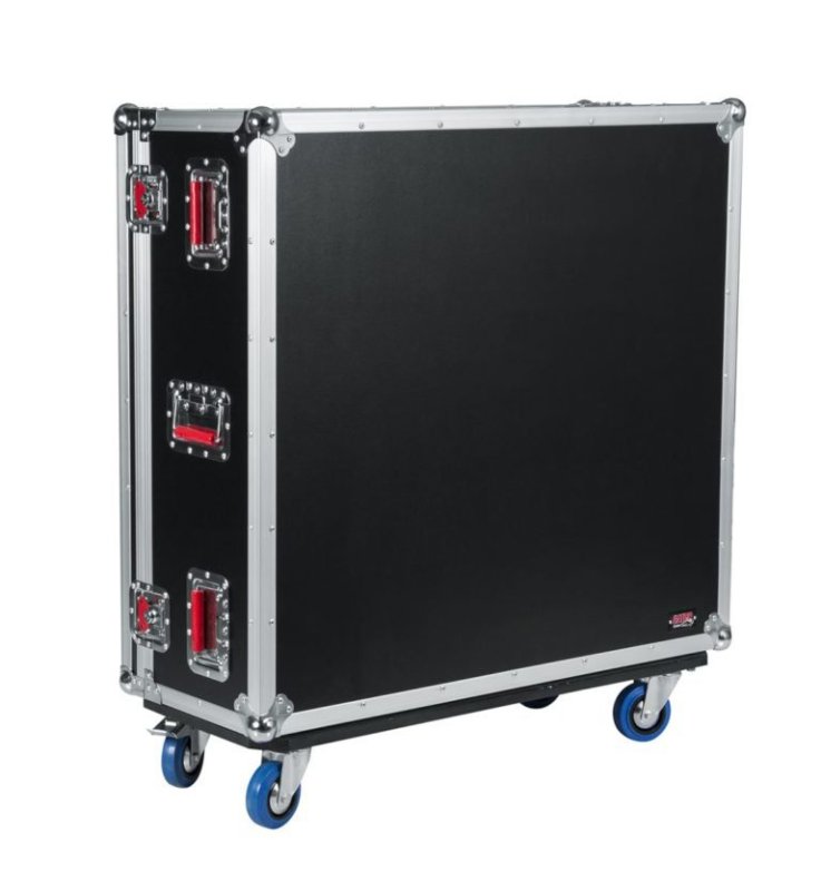 Gator GTOUR-M32 G-Tour Series Large Format Mixer Case 