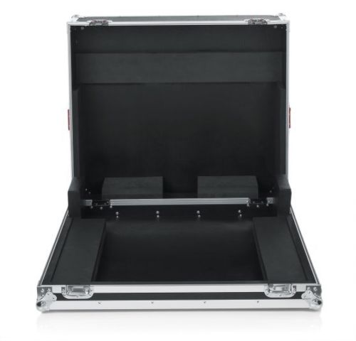 Gator GTOUR-PRESL32-MK3-NDH Road Case For StudioLive 32III Mixer No Doghouse 