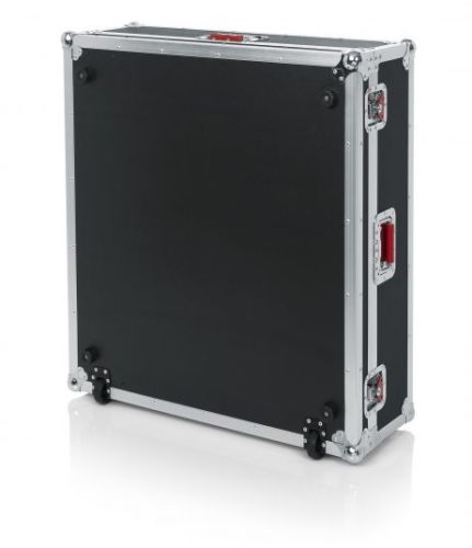 Gator GTOUR-PRESL32-MK3-NDH Road Case For StudioLive 32III Mixer No Doghouse 