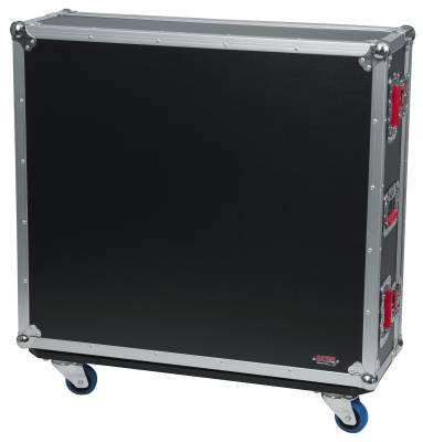 Gator GTOUR-PRESL32-MK3 G-Tour Road Case for StudioLive 32III Mixer