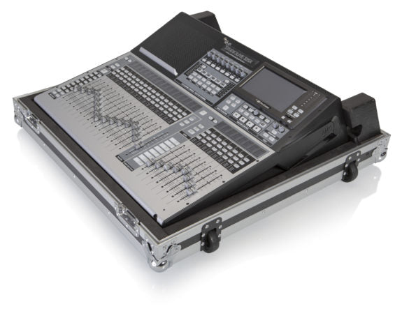 Gator GTOUR-PRESL32-SXNDH Case For Presonus Sl32Xs, No Doghouse 