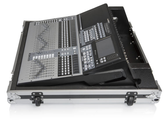 Gator GTOUR-PRESL32-SXNDH Case For Presonus Sl32Xs, No Doghouse