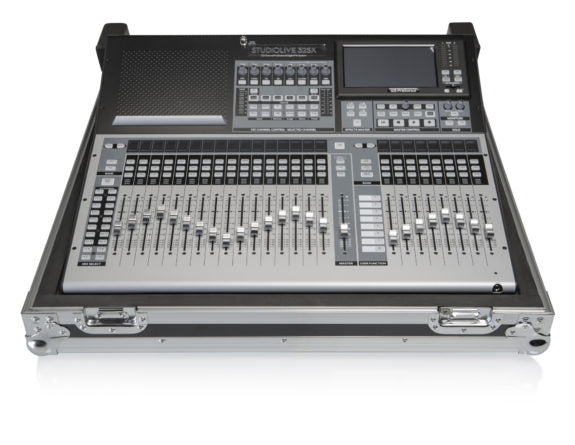 Gator GTOUR-PRESL32-SXNDH Case For Presonus Sl32Xs, No Doghouse 
