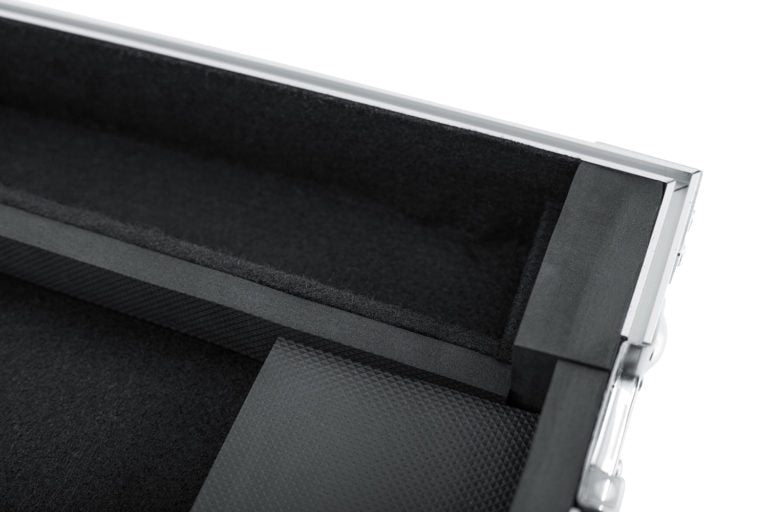 Gator GTOUR-QU16 Large Format Mixer Case