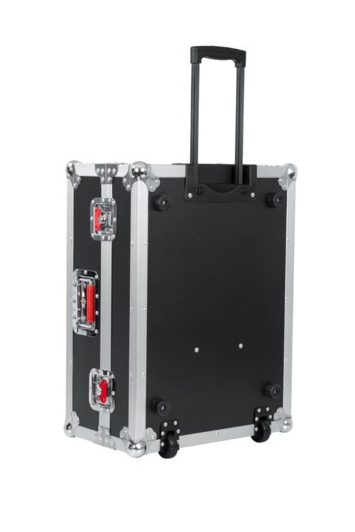 Gator GTOUR-QU16 Large Format Mixer Case 