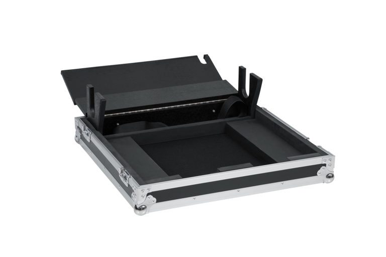 Gator GTOUR-QU24 Large Format Mixer Case 