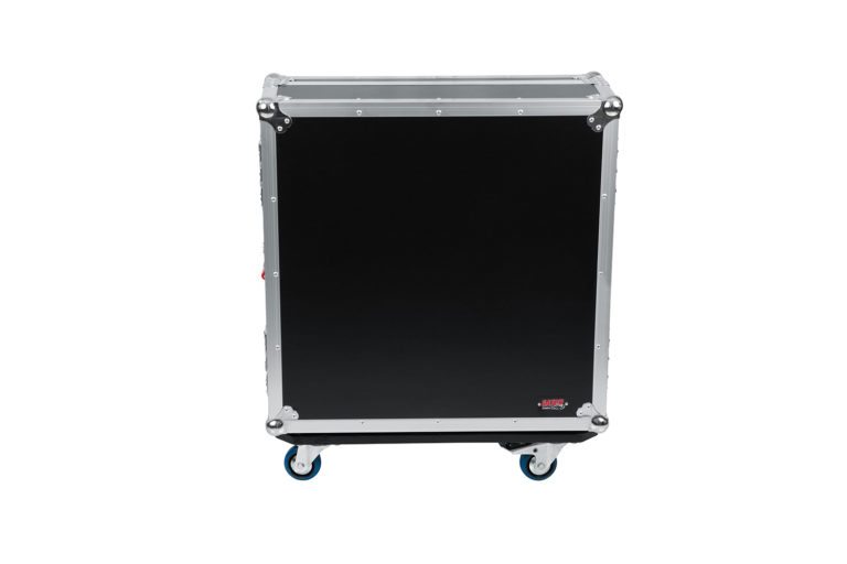 Gator GTOUR-QU24 Large Format Mixer Case 