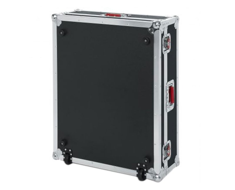Gator Gtour Siimpactndh ATA Wood Flight Case for Soundcraft Si Impact