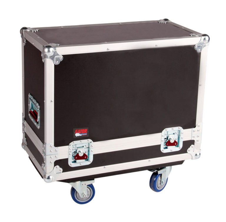 Gator GTOUR-SPKR-2K10 G-Tour Series Speaker Case 