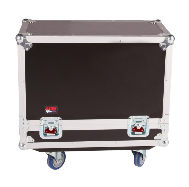 Gator GTOUR-SPKR-2K12 G-Tour Series Speaker Case 