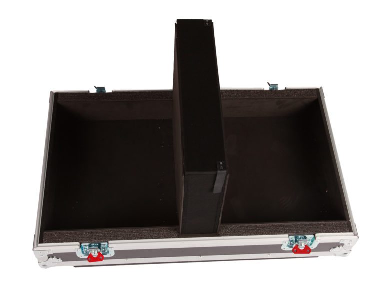 Gator GTOUR-SPKR212 G-Tour Series Speaker Case 