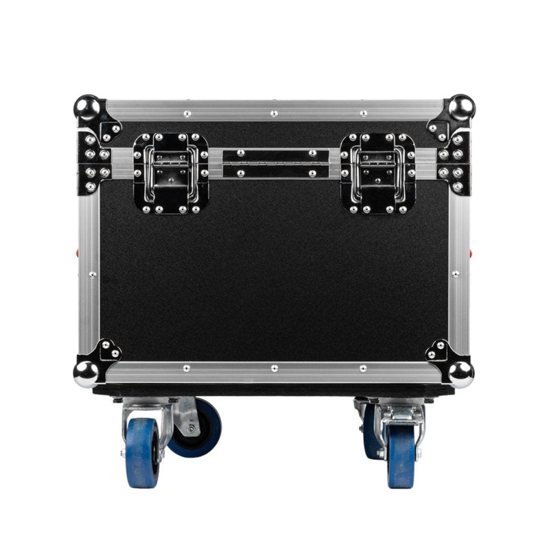 Gator GTOUR-TRK-2222-HS ATA-Style Truck Pack Utility Flight Case with Casters