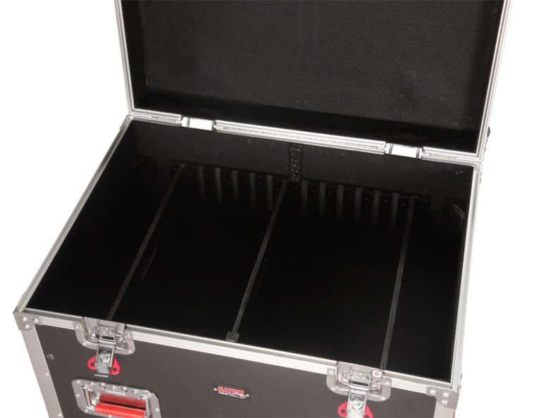 Gator GTOUR-TRK-302212 G-Tour Series Truck Pack Case