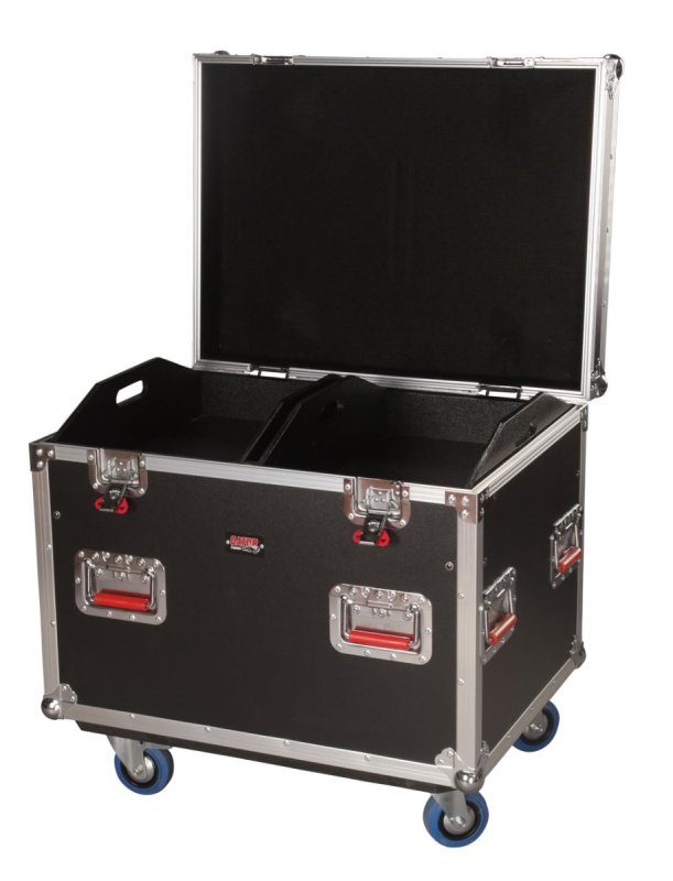Gator GTOUR-TRK-302212 G-Tour Series Truck Pack Case 