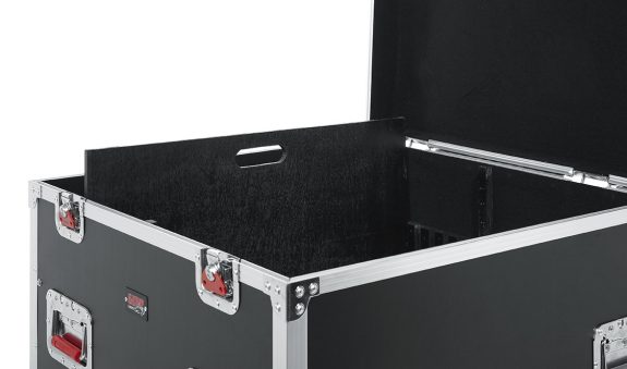 Gator GTOUR-TRK-303012 Trunk Pack 30x30x30 With Dividers 