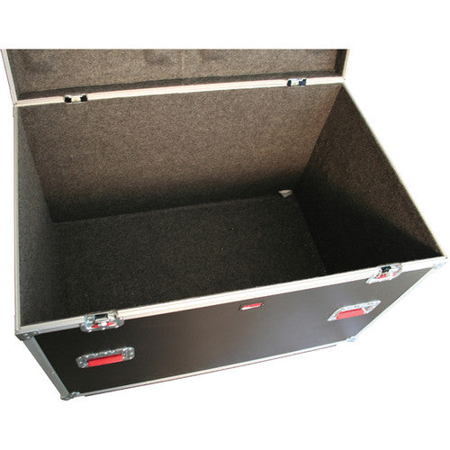 Gator GTOUR-TRK-4530-HS G-Tour ATA Trunk Pack Case with Caster Board