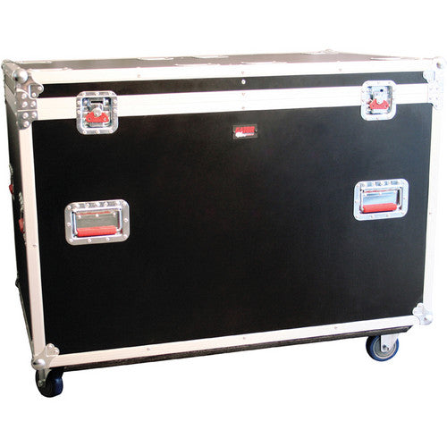 Gator GTOUR-TRK-4530-HS G-Tour ATA Trunk Pack Case with Caster Board