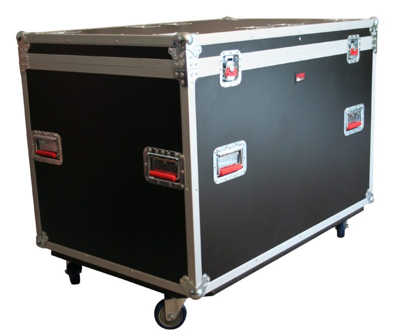 Gator GTOUR-TRK-453012 G-Tour Series Truck Pack Case