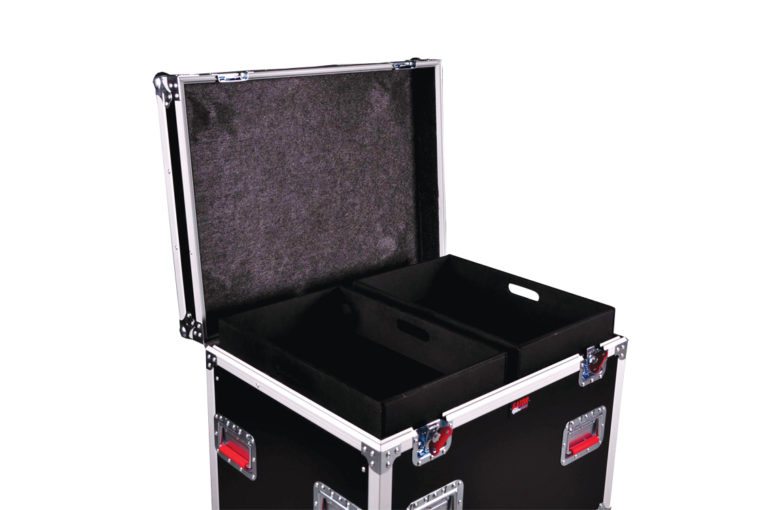 Gator GTOUR-TRK-453012 G-Tour Series Truck Pack Case 
