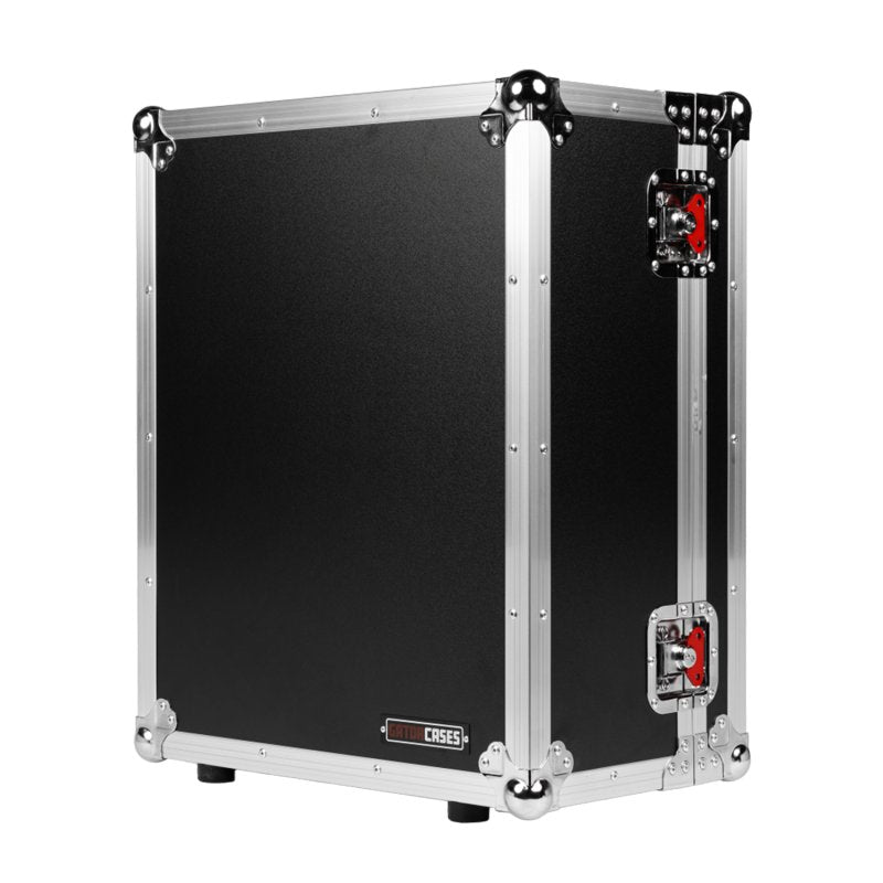 Gator Gtour Wing Cmpct Ndh GTOUR Case for Behringer WING Compact 48-channel Digital Mixer -No Doghouse