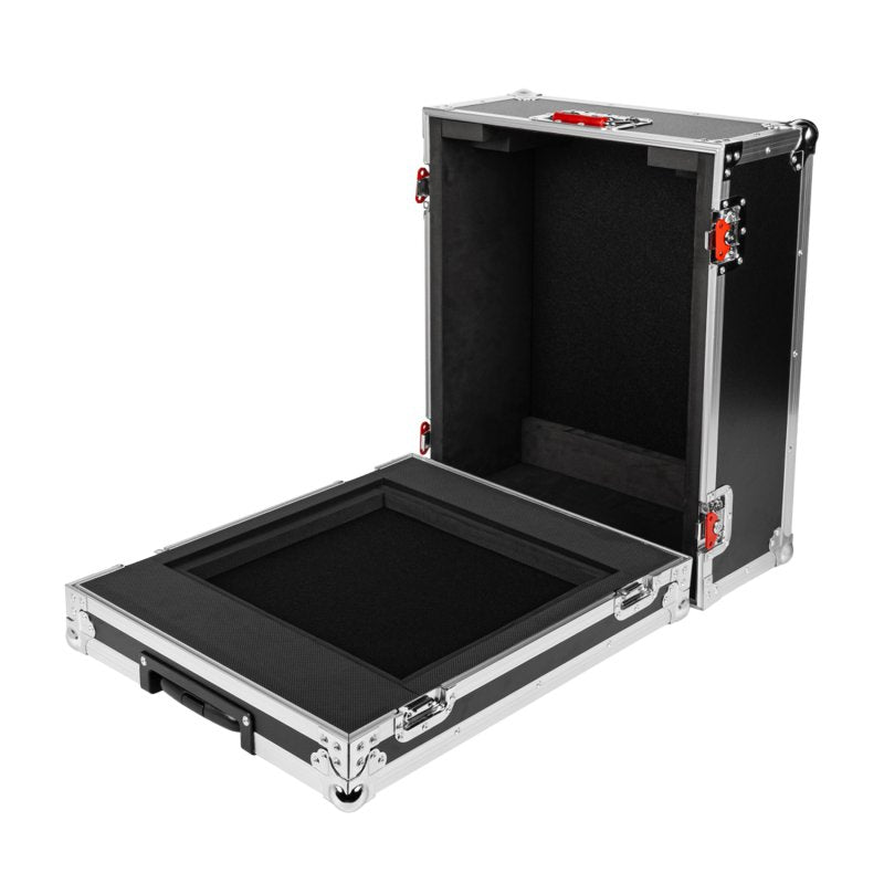 Gator Gtour Wing Cmpct Ndh GTOUR Case for Behringer WING Compact 48-channel Digital Mixer -No Doghouse 