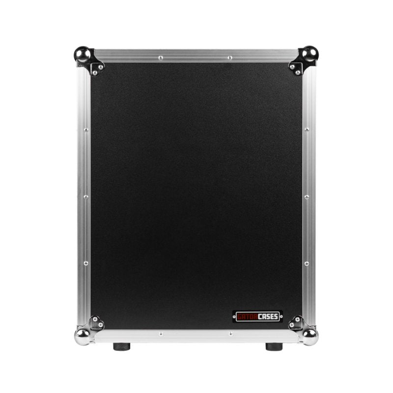Gator Gtour Wing Cmpct Ndh GTOUR Case for Behringer WING Compact 48-channel Digital Mixer -No Doghouse 
