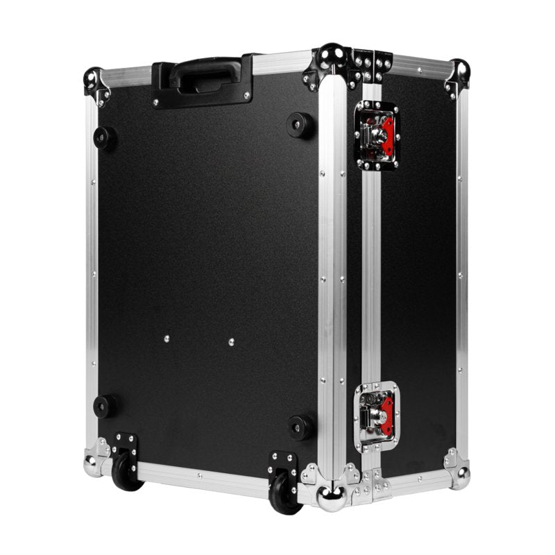 Gator Gtour Wing Cmpct Ndh GTOUR Case for Behringer WING Compact 48-channel Digital Mixer -No Doghouse 