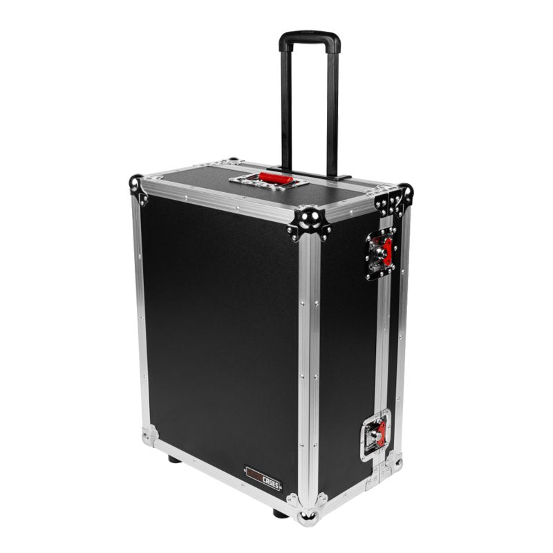Gator Gtour Wing Cmpct Ndh GTOUR Case for Behringer WING Compact 48-channel Digital Mixer -No Doghouse 