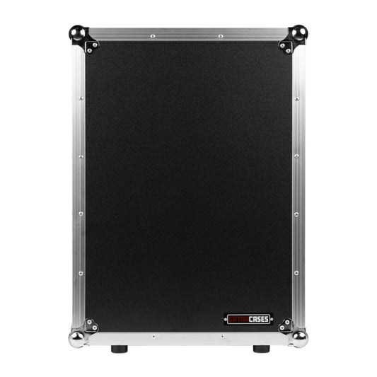 Gator Gtour Wing Cmpct Case for Behringer WING Compact 48-channel Digital Mixer with Doghouse