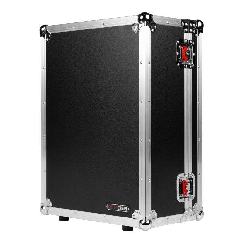 Gator Gtour Wing Cmpct Case for Behringer WING Compact 48-channel Digital Mixer with Doghouse 