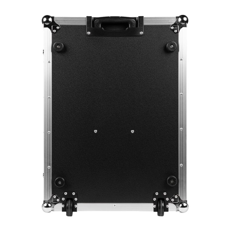 Gator Gtour Wing Cmpct Case for Behringer WING Compact 48-channel Digital Mixer with Doghouse