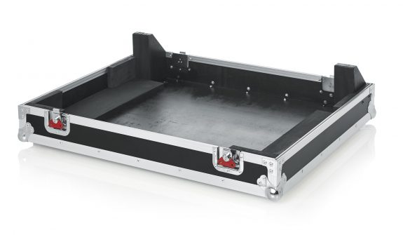 Gator Gtour Wingndh G-TOUR Flight Case For Behringer Wing Mixer 