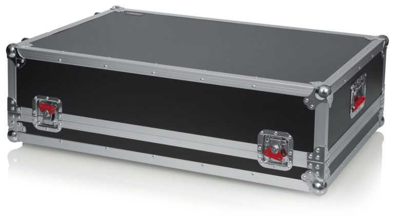 Gator GTOUR-X32NDH Road Case For Behringer X-32 