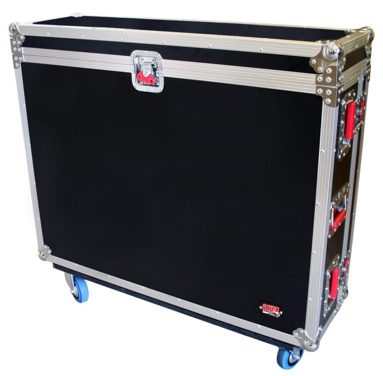 Gator GTOUR-X32 G-Tour Series Large Format Mixer Case 