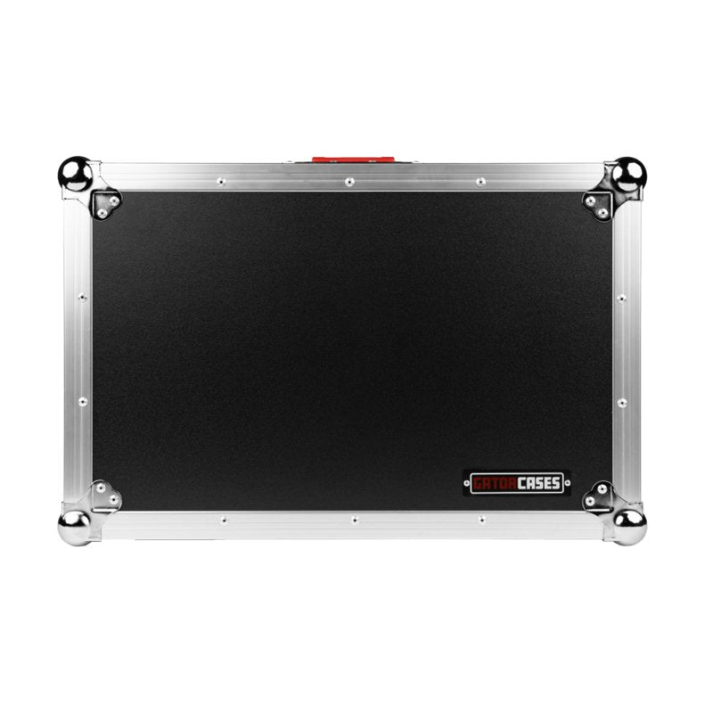 Gator GTOUR-YAMDM3NDH GTOUR Flight Case for Yamaha DM3 Digital Mixer 