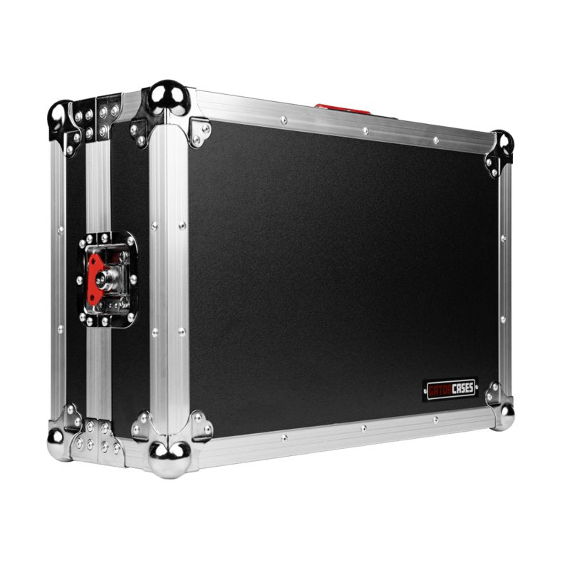 Gator GTOUR-YAMDM3NDH GTOUR Flight Case for Yamaha DM3 Digital Mixer 