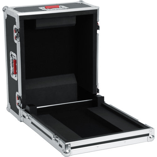 Gator GTOURAHSQ5NDH G-Tour Series ATA Flight Case for Allen & Heath SQ-5 Mixer 