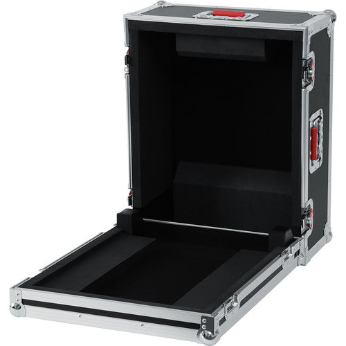 Gator GTOURAHSQ5NDH G-Tour Series ATA Flight Case for Allen & Heath SQ-5 Mixer