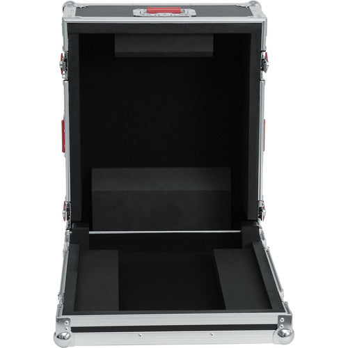 Gator GTOURAHSQ5NDH G-Tour Series ATA Flight Case for Allen & Heath SQ-5 Mixer 