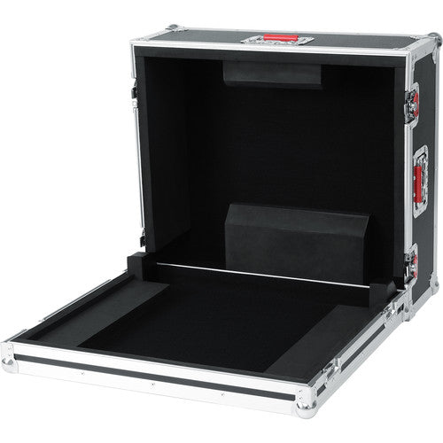 Gator GTOURAHSQ6NDH G-Tour Series ATA Flight Case for Allen & Heath SQ-6 Mixer 