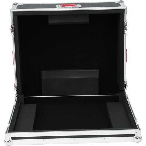 Gator GTOURAHSQ6NDH G-Tour Series ATA Flight Case for Allen & Heath SQ-6 Mixer