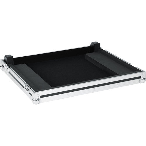 Gator GTOURAHSQ6NDH G-Tour Series ATA Flight Case for Allen & Heath SQ-6 Mixer 