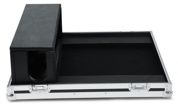 Gator GTOURAHSQ7 G-Tour Custom Flight Case – Allen & Heath Sq-7 