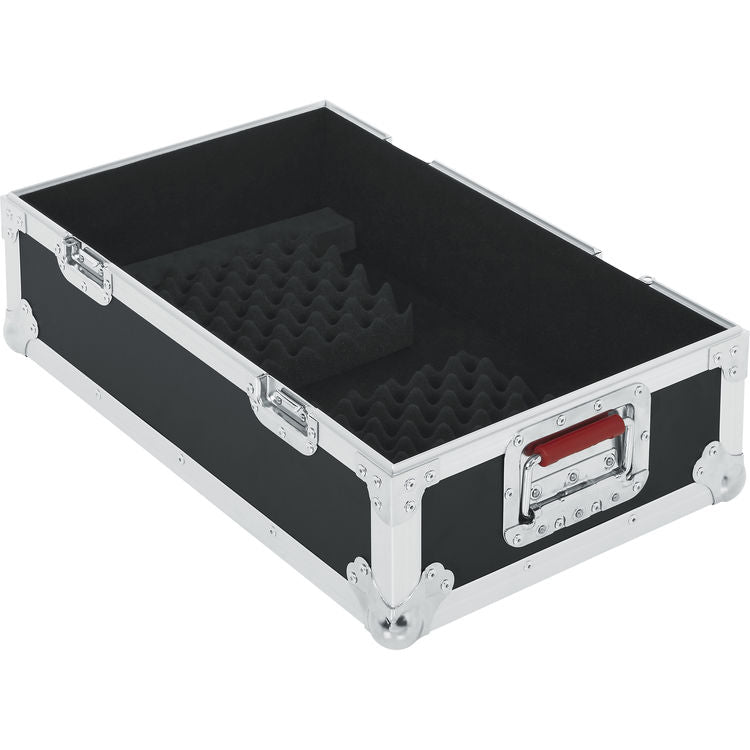 Gator GTOURMH350 G-Tour Flight Case for Two 350-Style Moving Head Lights (Black)