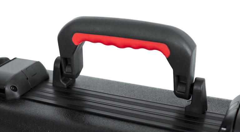 Gator GTSA-MIC30 ATA TSA Microphone Case