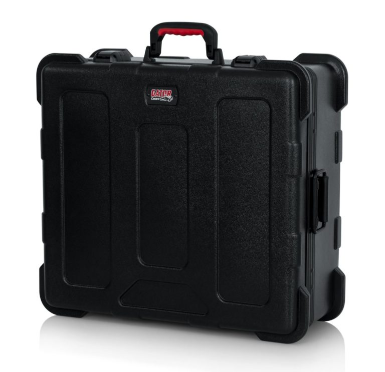 Gator GTSA-MIX12PU ATA TSA Mixer Case 