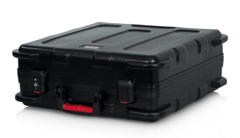 Gator GTSA-MIX181806 ATA TSA Mixer Case