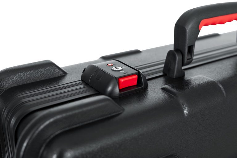 Gator GTSA-MIX192106 ATA TSA Mixer Case