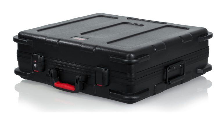 Gator GTSA-MIX192106 ATA TSA Mixer Case 