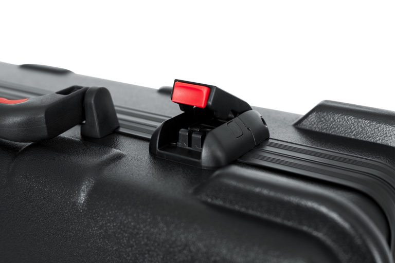Gator GTSA-MIX192106 ATA TSA Mixer Case 